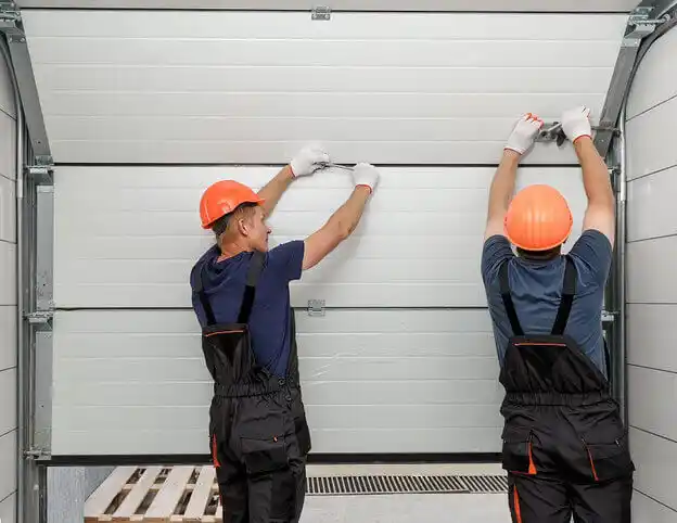 garage door service Salina